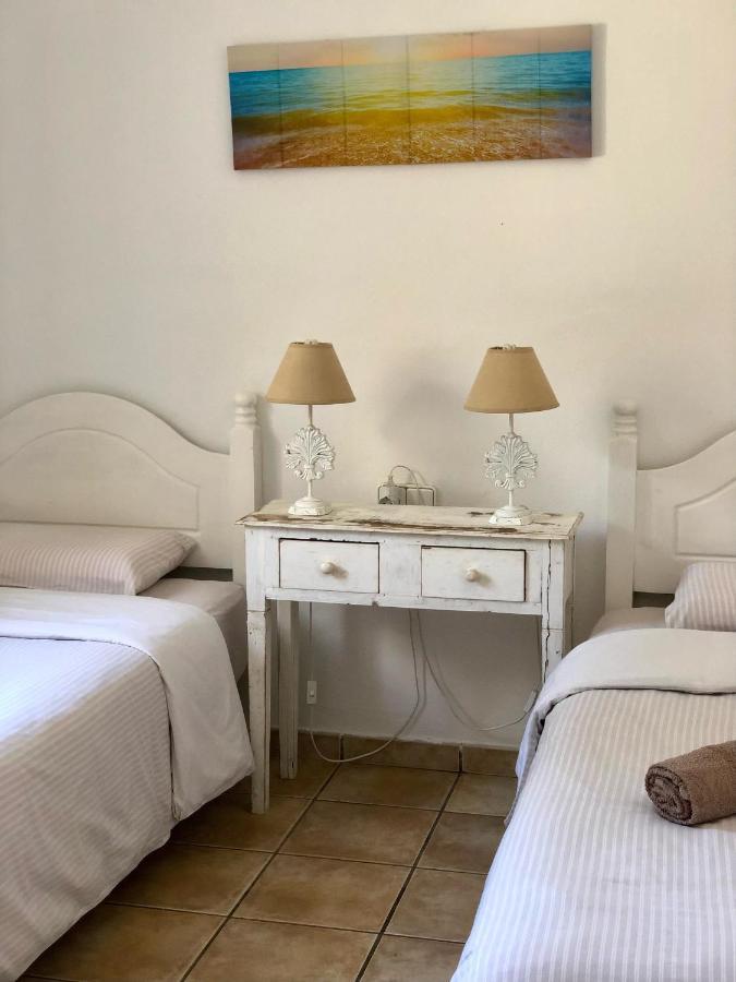 Casa de hóspedes Casa Diego Ibiza