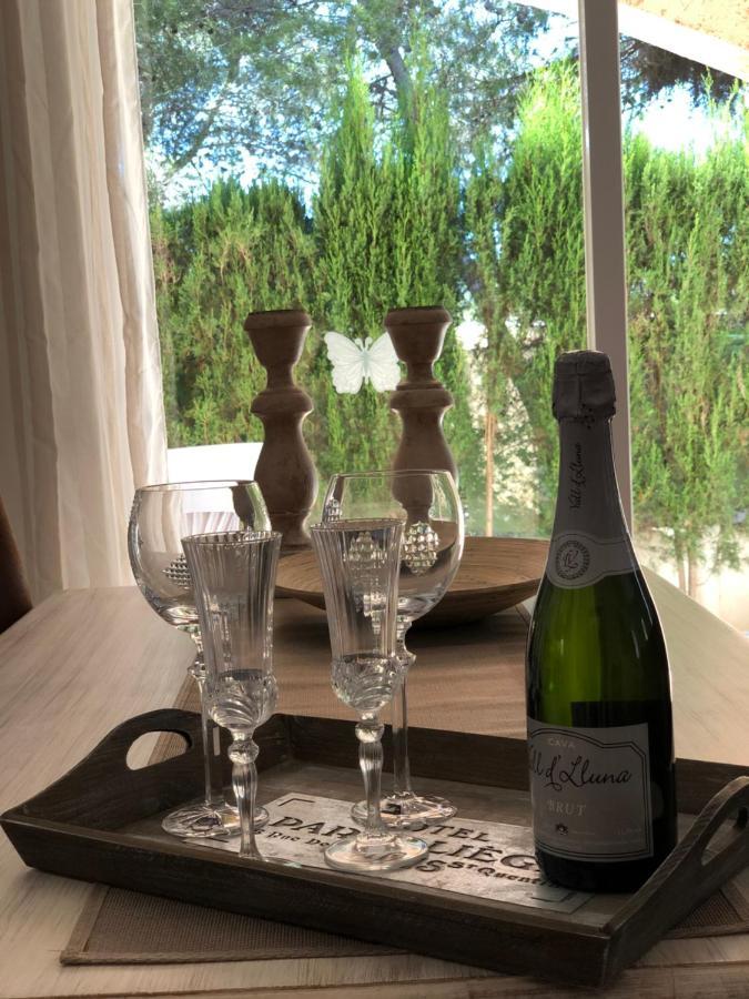 Casa Diego Ibiza Santa Eulária des Riu