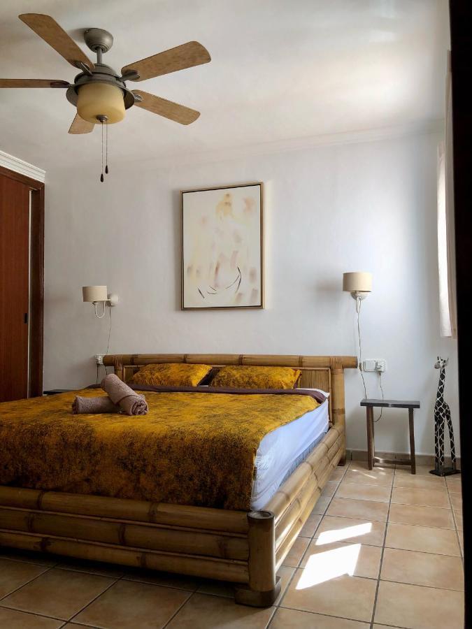 Casa Diego Ibiza Casa de hóspedes