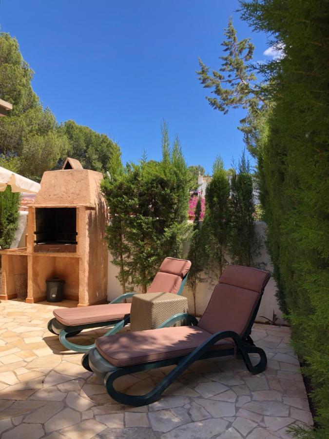 Casa de hóspedes Casa Diego Ibiza Santa Eulária des Riu