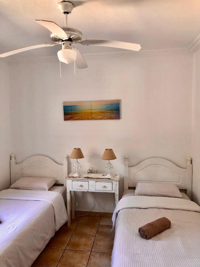 Casa Diego Ibiza Casa de hóspedes
