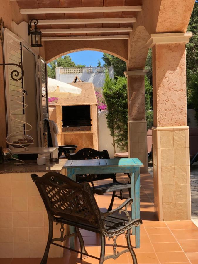 Casa de hóspedes Casa Diego Ibiza