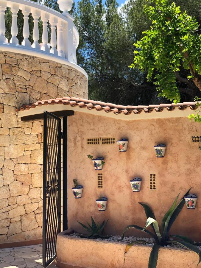 Casa de hóspedes Casa Diego Ibiza *