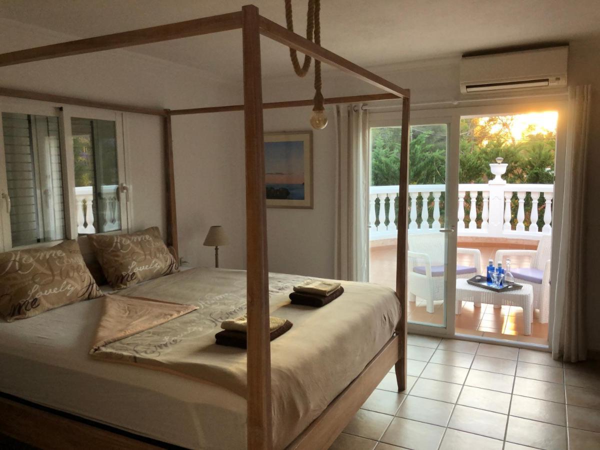 Casa de hóspedes Casa Diego Ibiza Santa Eulária des Riu