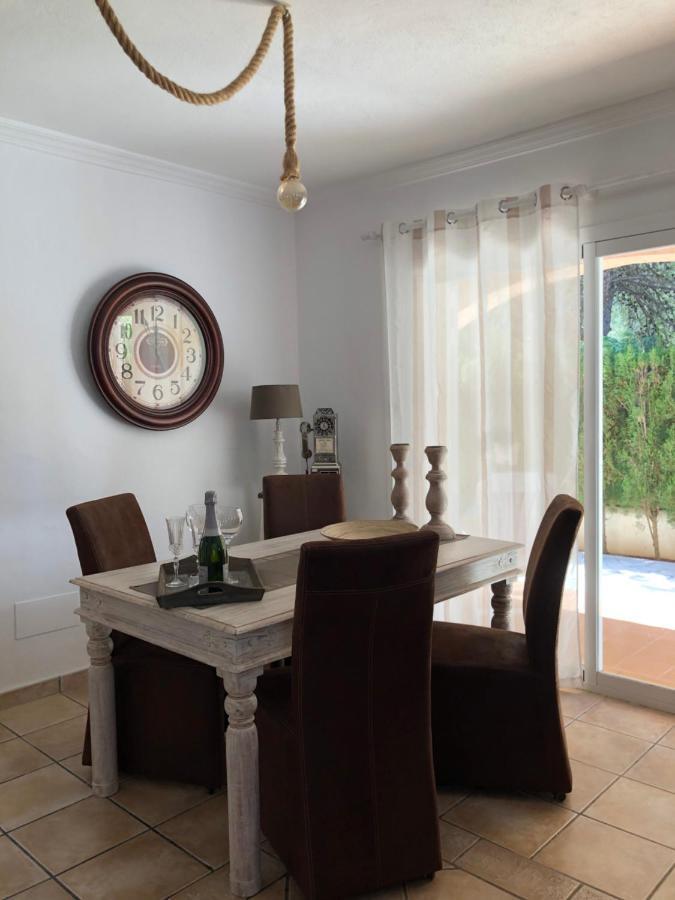 Casa Diego Ibiza Casa de hóspedes