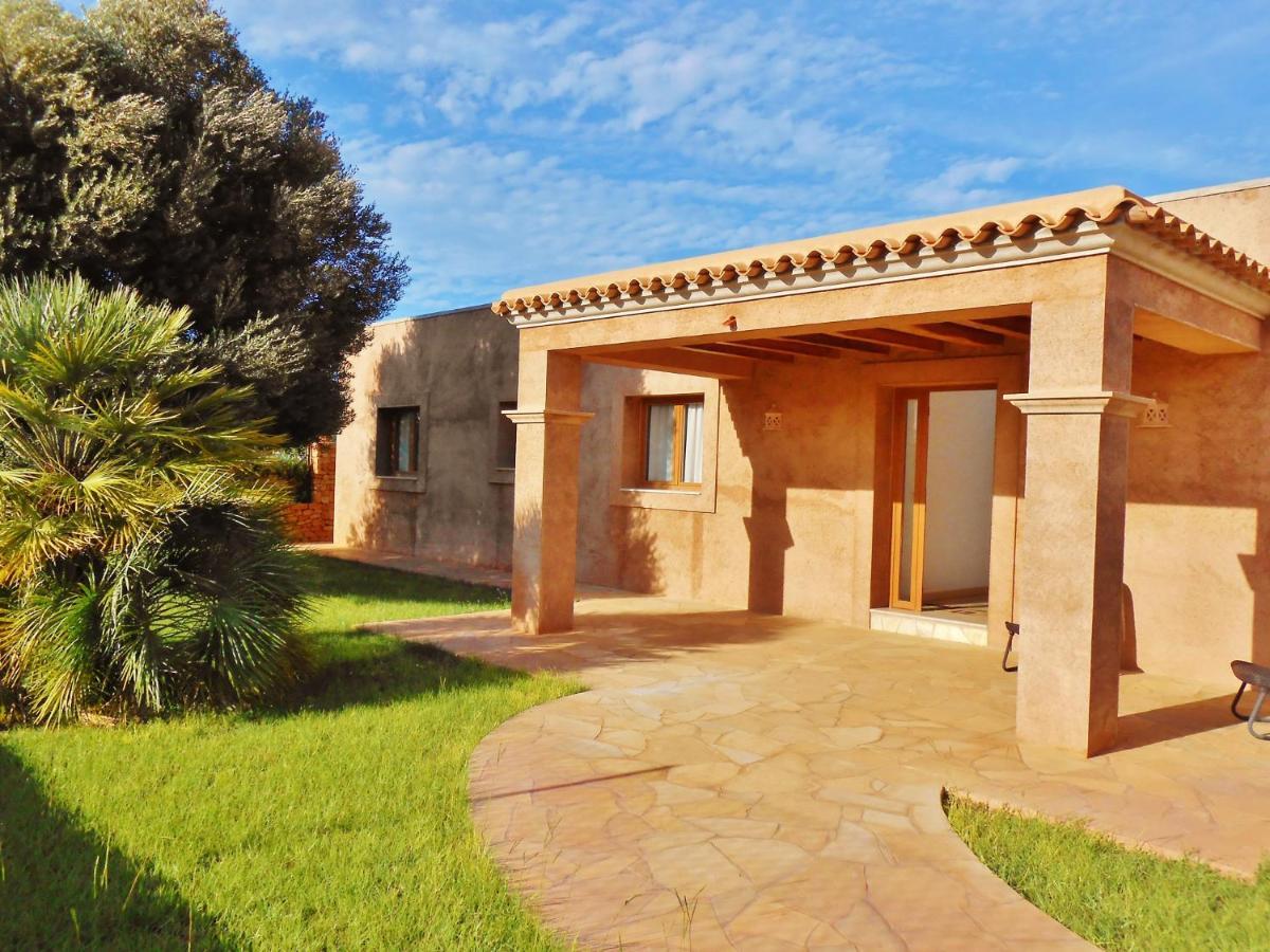 Agroturismo Sa Marina - Adults Only *