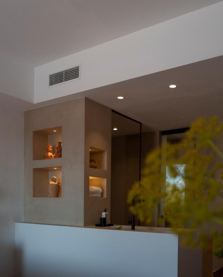 Hotel Arabi - Adults Only Puig D'en Valls