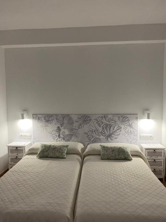 Apartment Ferrer *