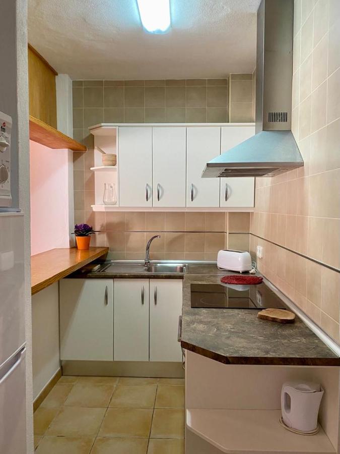 Apartment Ferrer Es Figueral