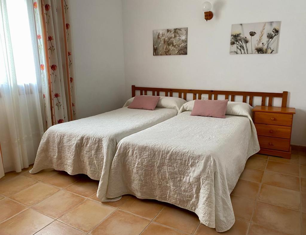 Ferrer Apartment