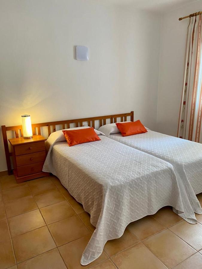 Ferrer Apartment