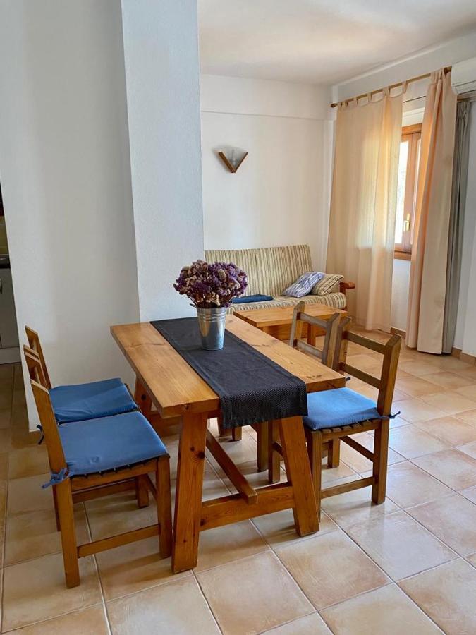 Apartment Ferrer