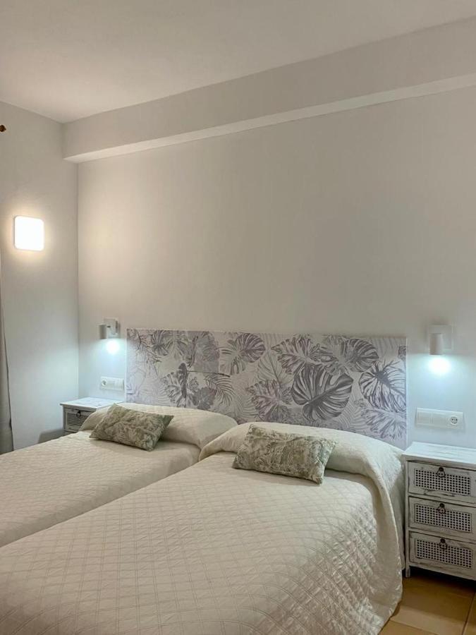 Apartment Ferrer