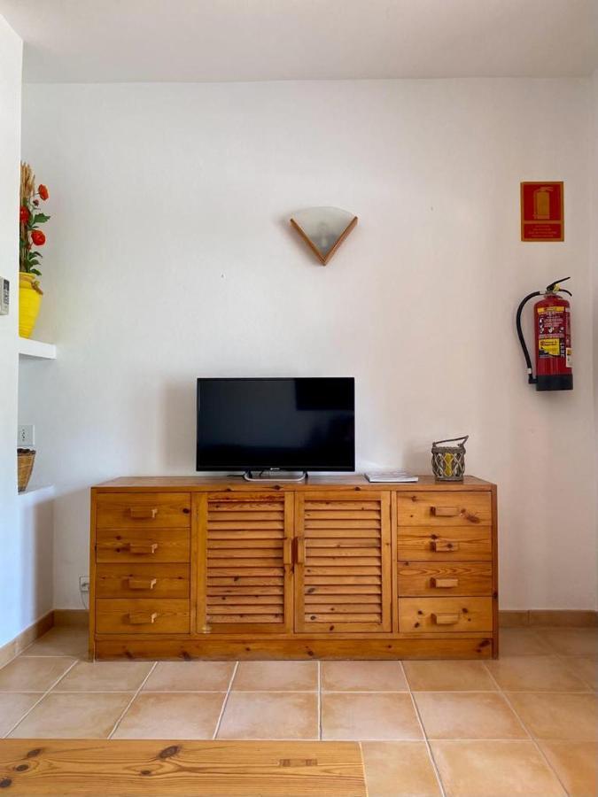 Ferrer Apartment *