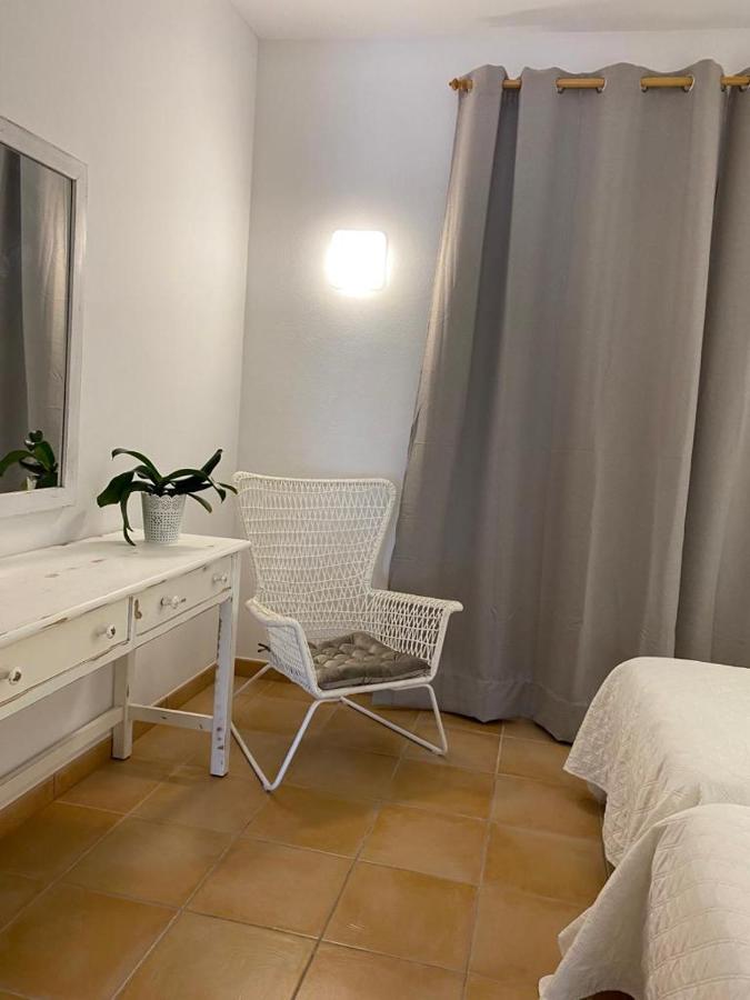 Apartment Ferrer *