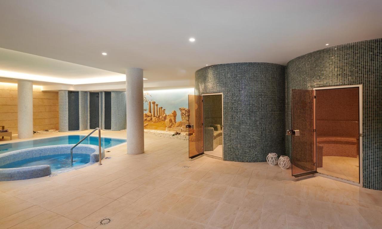 Grupotel Santa Eularia & - Adults Only