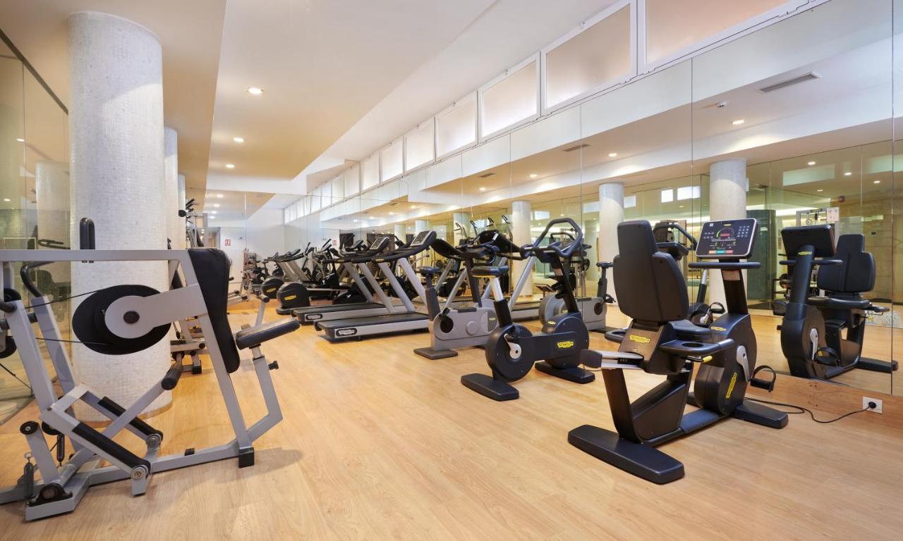 Grupotel Santa Eularia & - Adults Only Hotel Santa Eulária des Riu