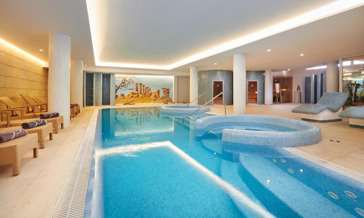 Grupotel Santa Eularia & - Adults Only 4* Santa Eulária des Riu