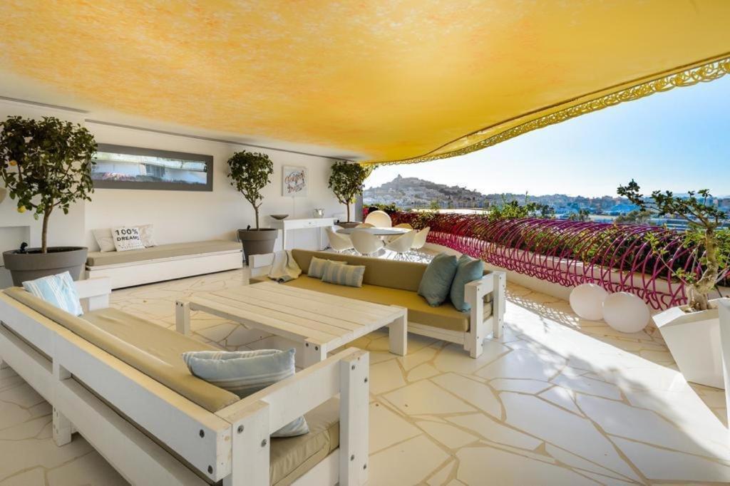 Apartment Lb Boas Luxury