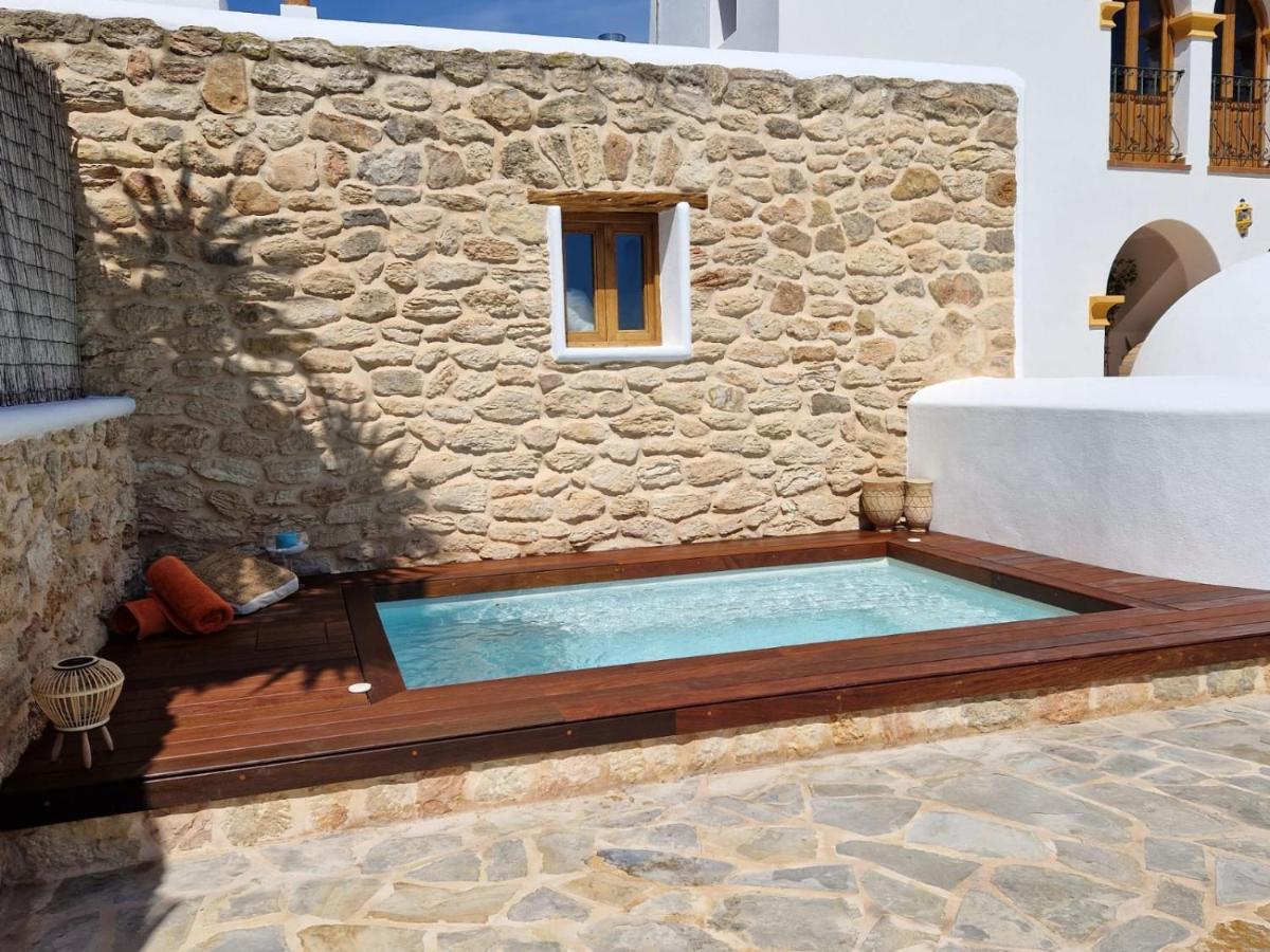Casa Pep Cudula *
