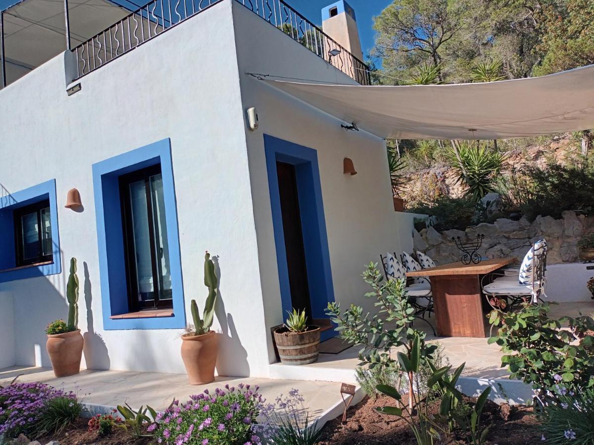 Sa Bardella Villa Sant Joan De Labritja