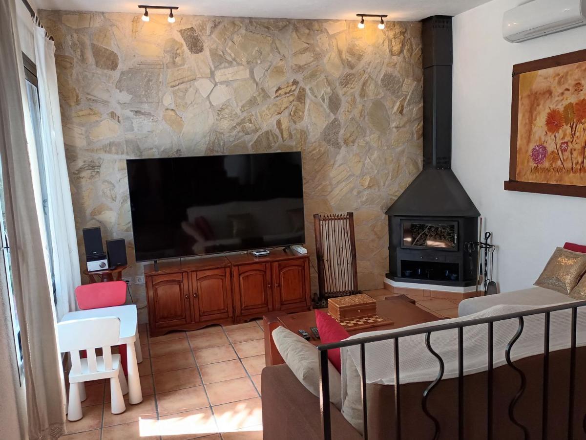 Sa Bardella Villa *