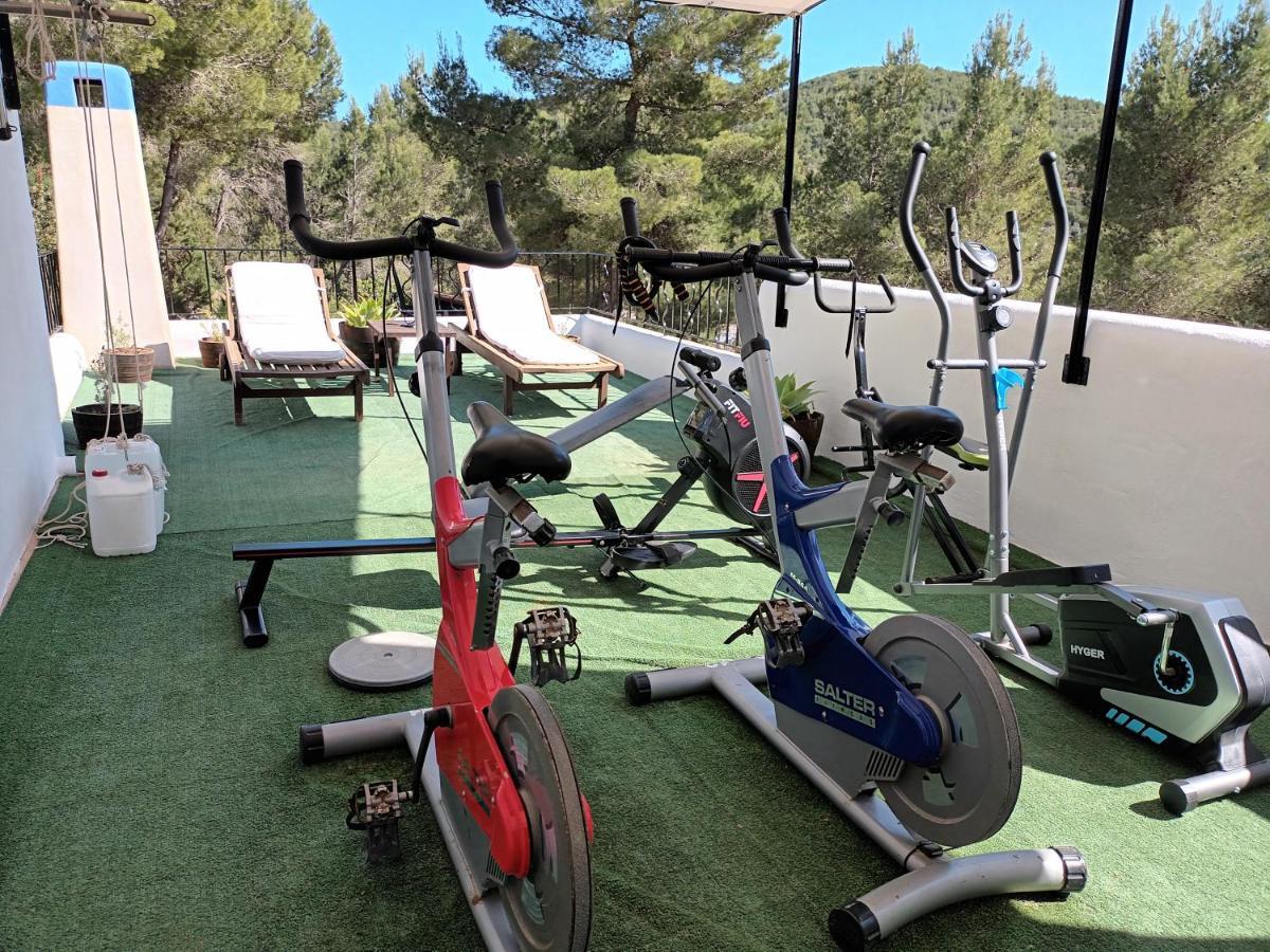 Sa Bardella * Sant Joan De Labritja