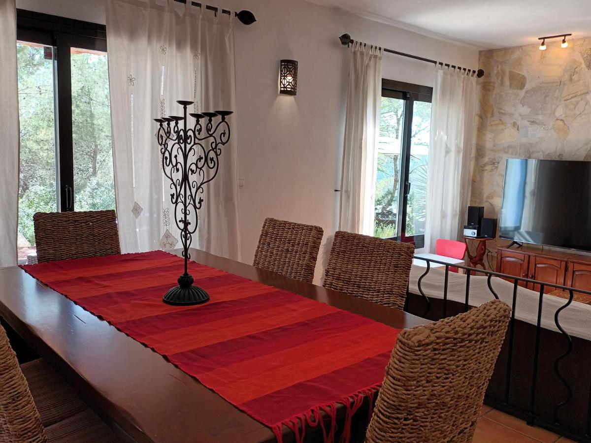Sa Bardella Villa Sant Joan De Labritja