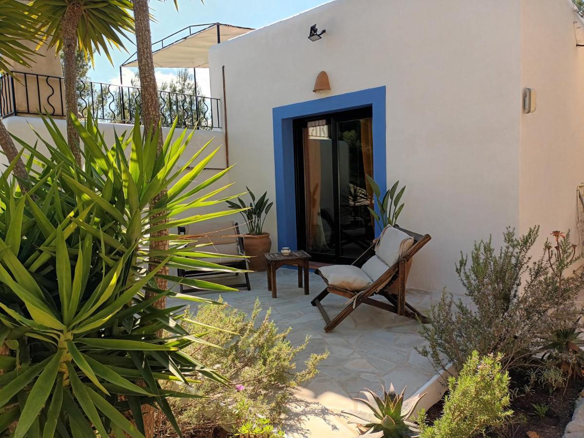 Sa Bardella Villa Sant Joan De Labritja