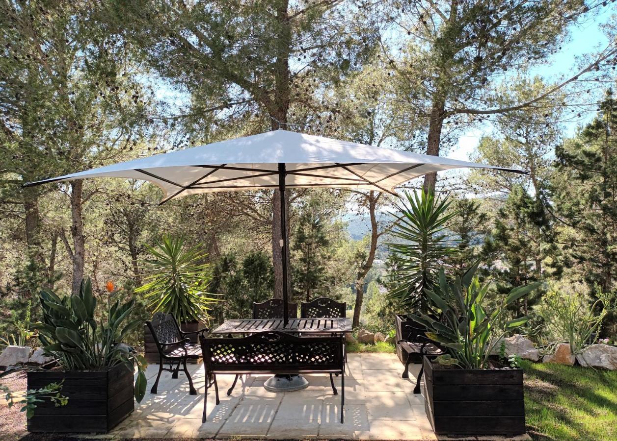 Sa Bardella Villa Sant Joan De Labritja