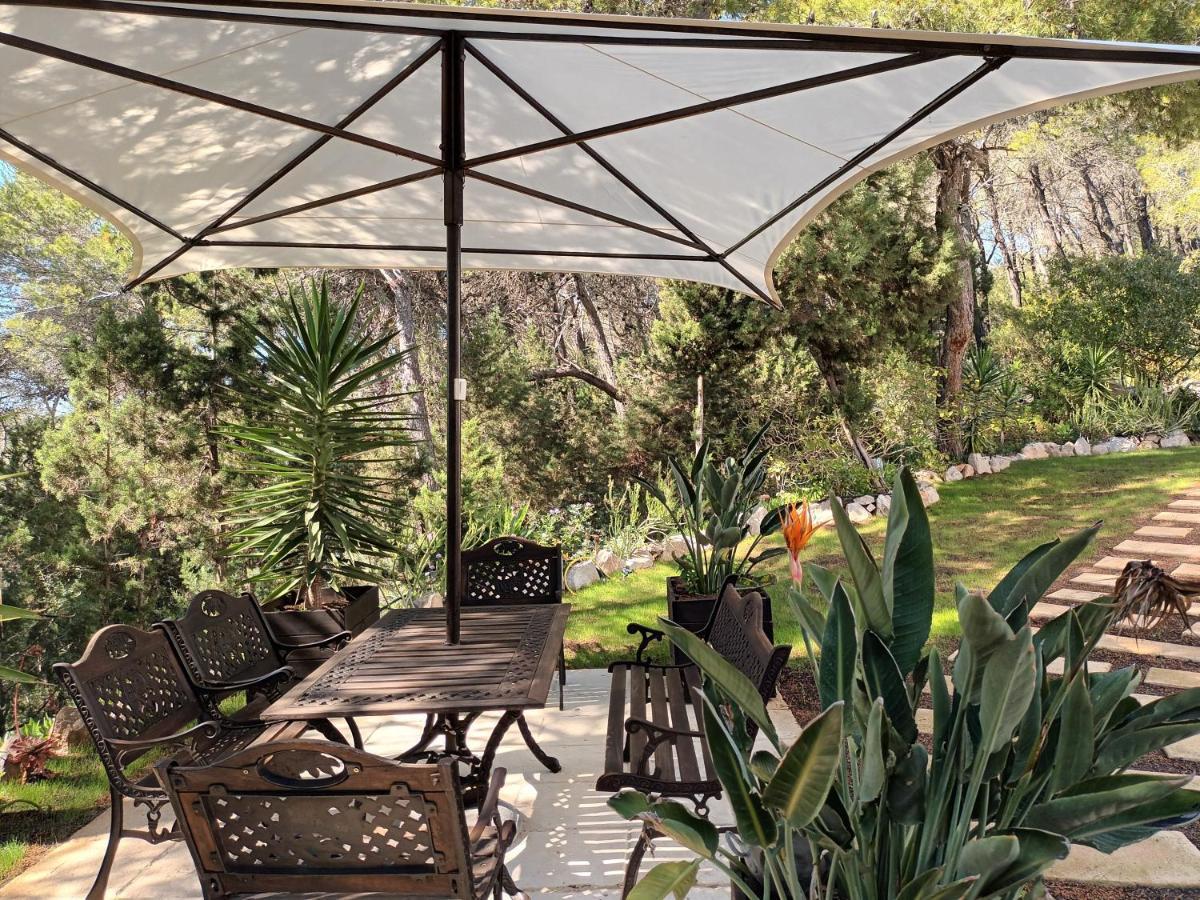 Villa Sa Bardella *