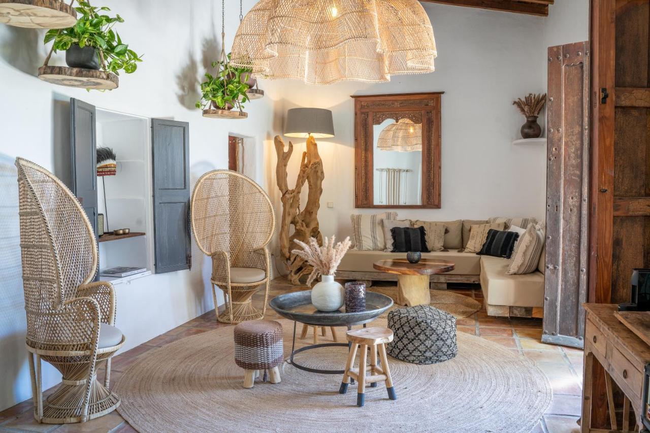 Sastre Santa Gertrudis (Ibiza)