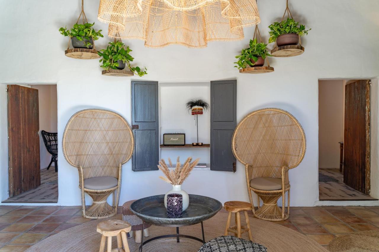 Landhuis Sastre *