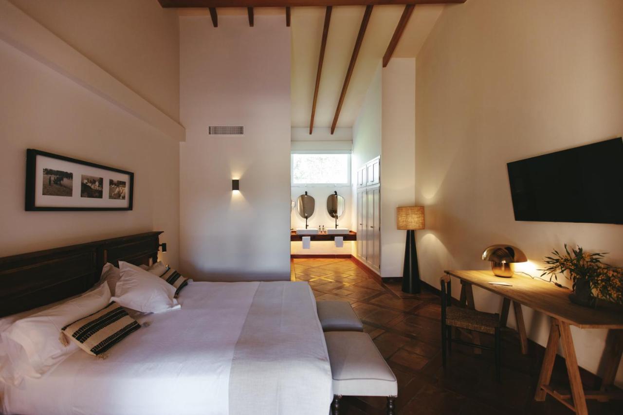 Hotel Arabi - Adults Only Puig D'en Valls