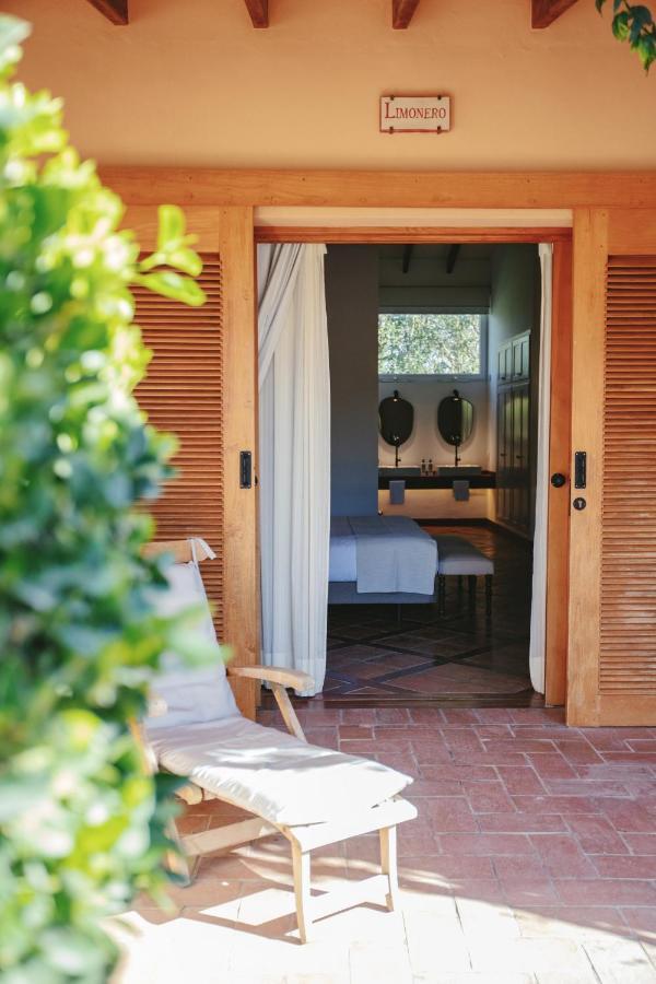 Arabi - Adults Only Hotel Puig D'en Valls
