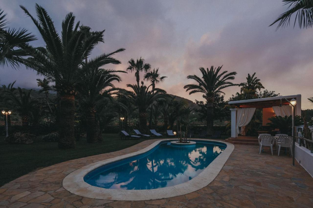 Teo - In Ibiza Sant Josep de sa Talaia