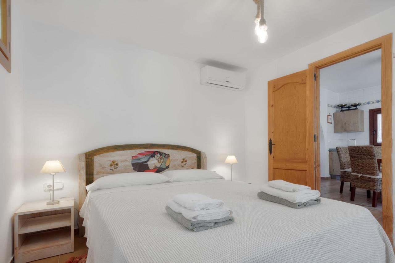 Villa Teo - In Ibiza *