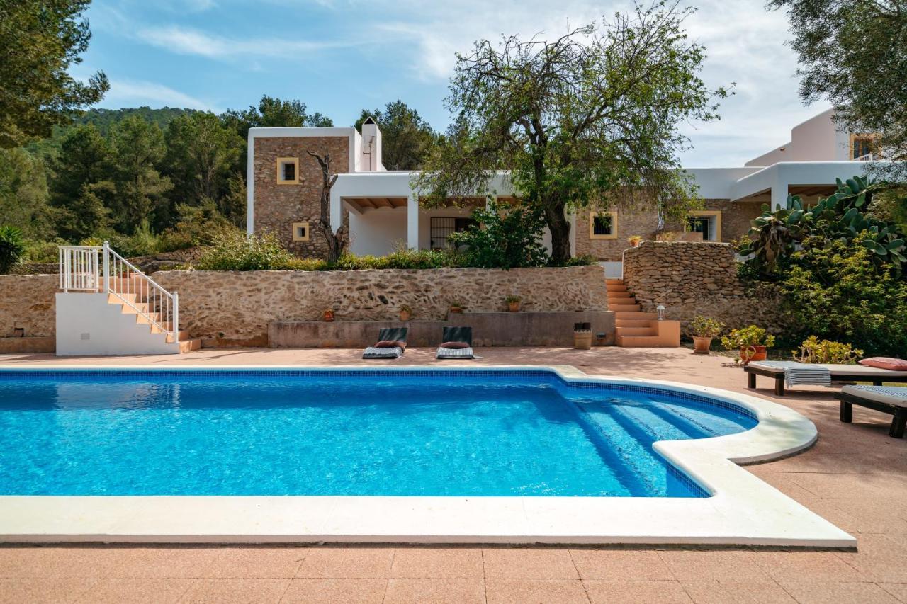7 Bedroom With Pool - 5mins Walk To Cala Llonga - Ramon Villa Cala Llonga (Ibiza)