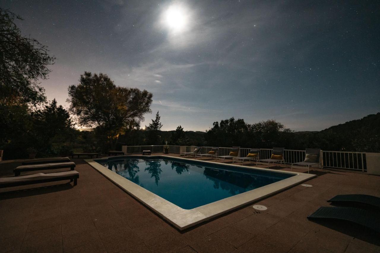 7 Bedroom With Pool - 5mins Walk To Cala Llonga - Ramon Villa Cala Llonga (Ibiza)