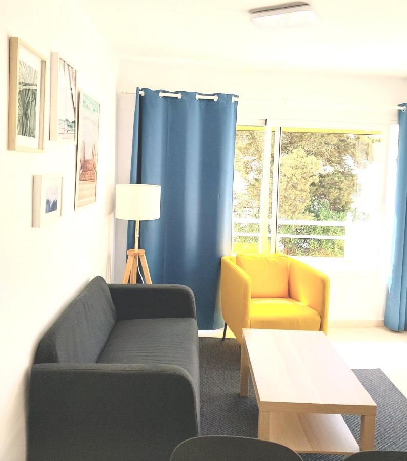 Siesta Mar Ibiza Appartement *