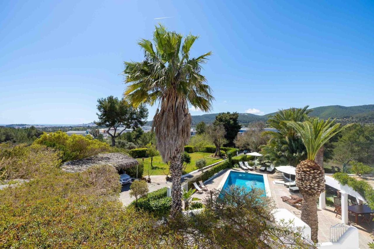 Villa Puig Blanc