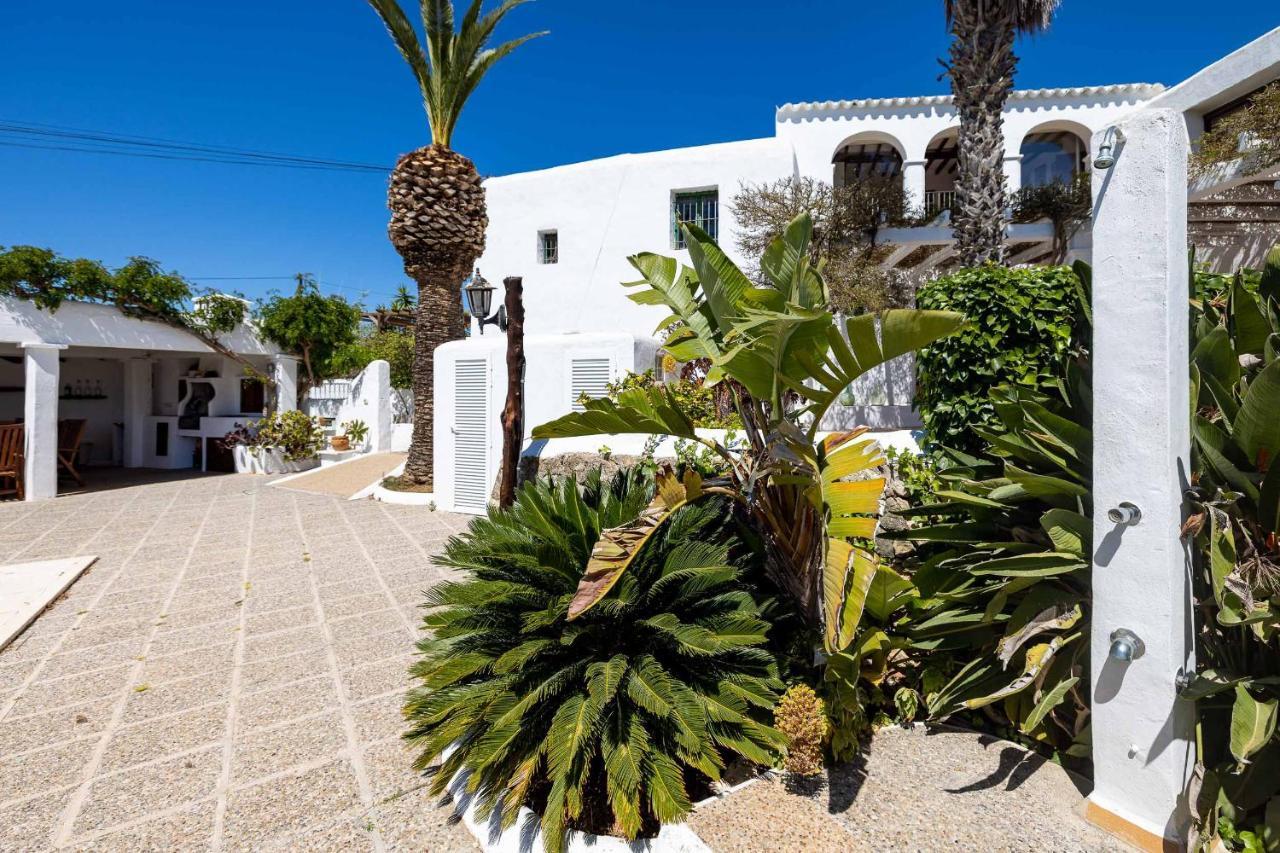 Puig Blanc Villa *