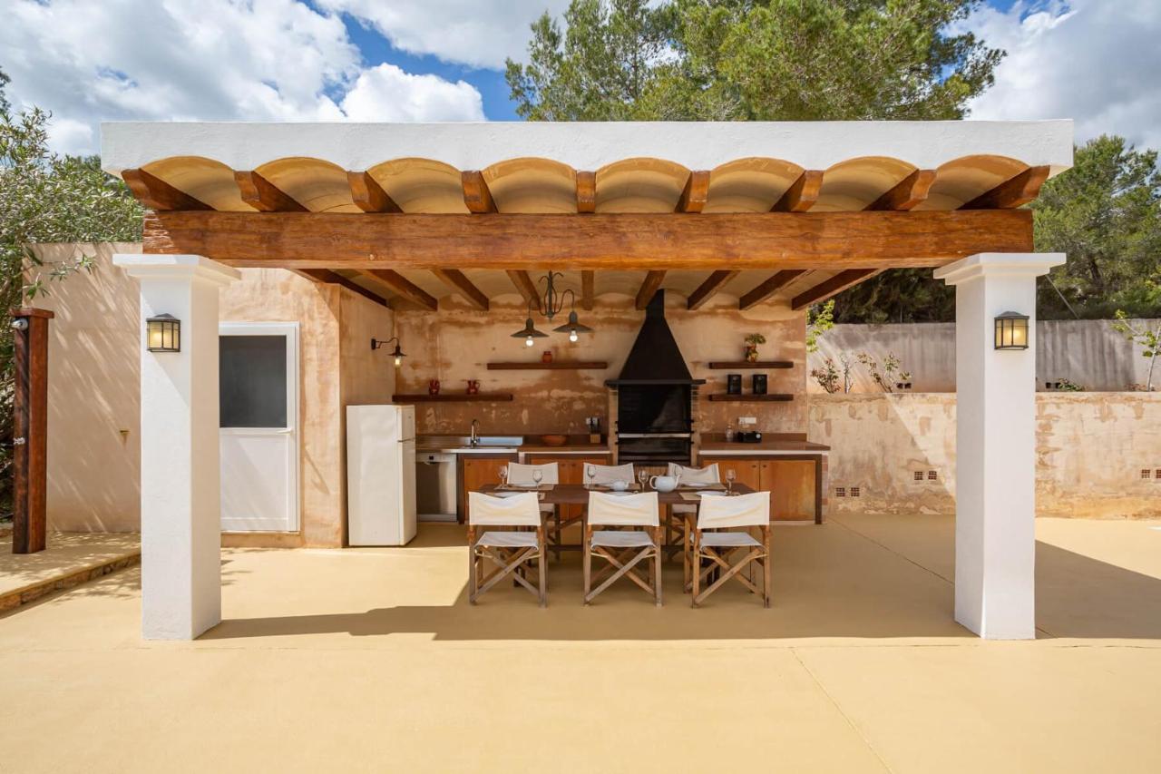 Cana Fina Villa *