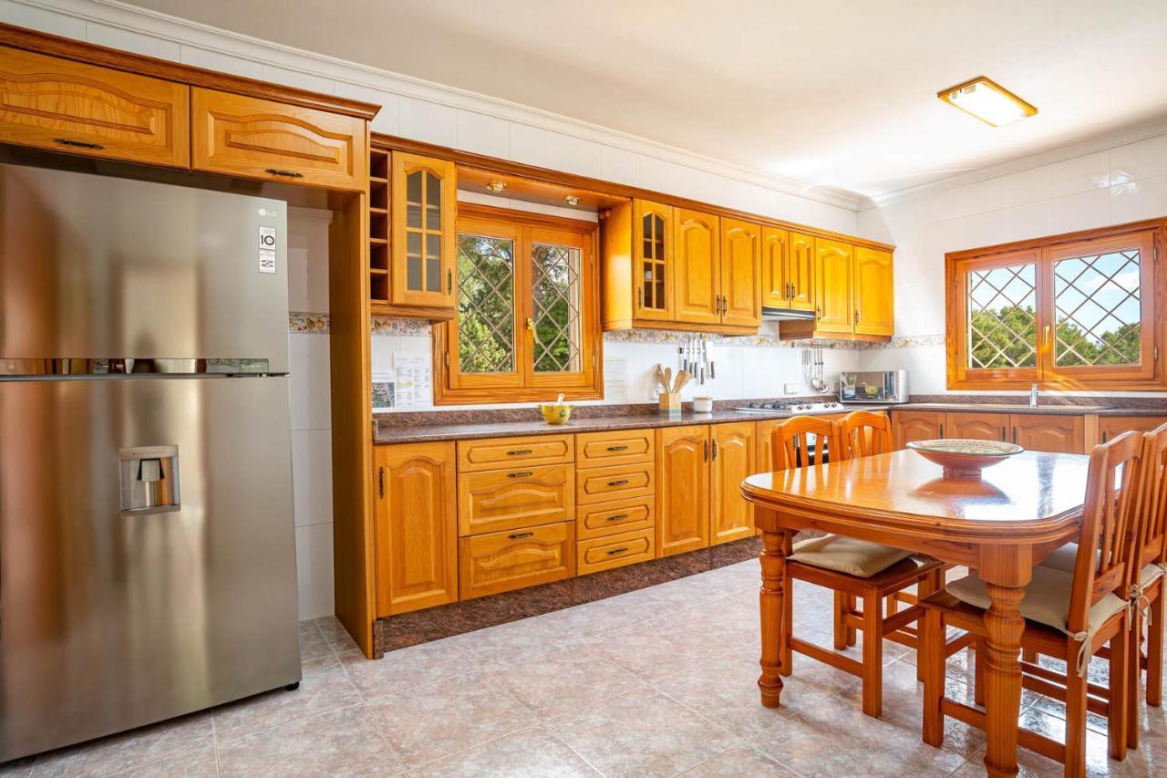 Villa Cana Fina *