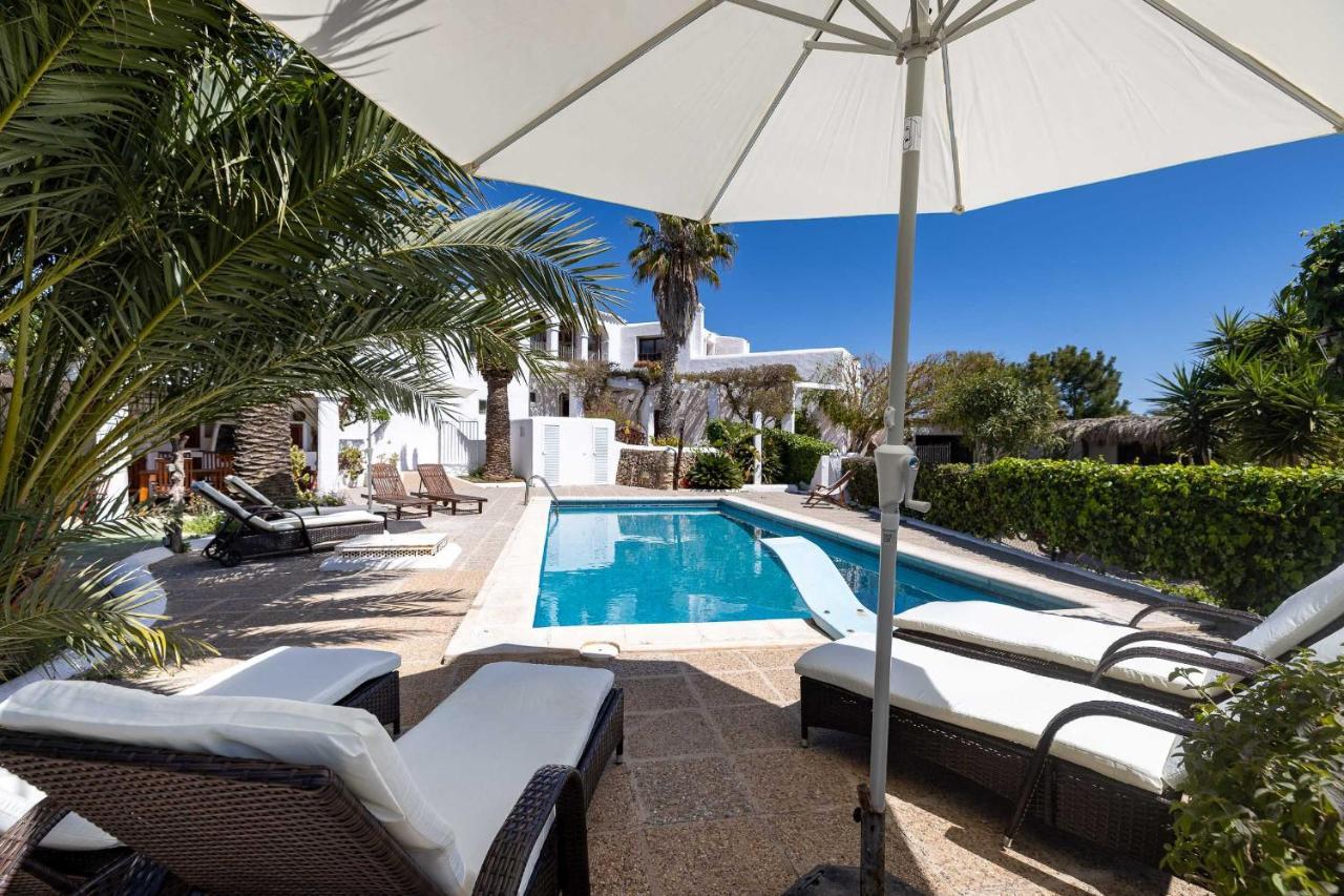 Puig Blanc Villa