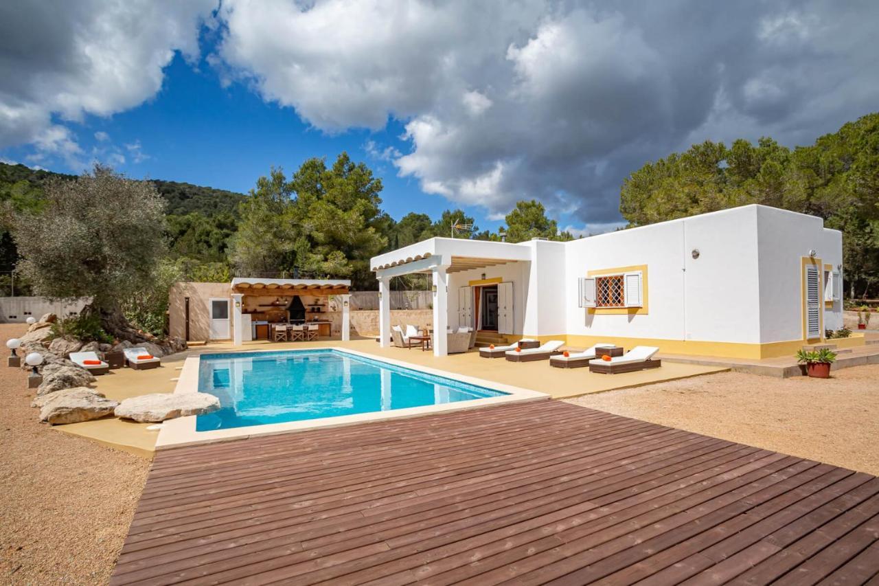 Cana Fina Villa