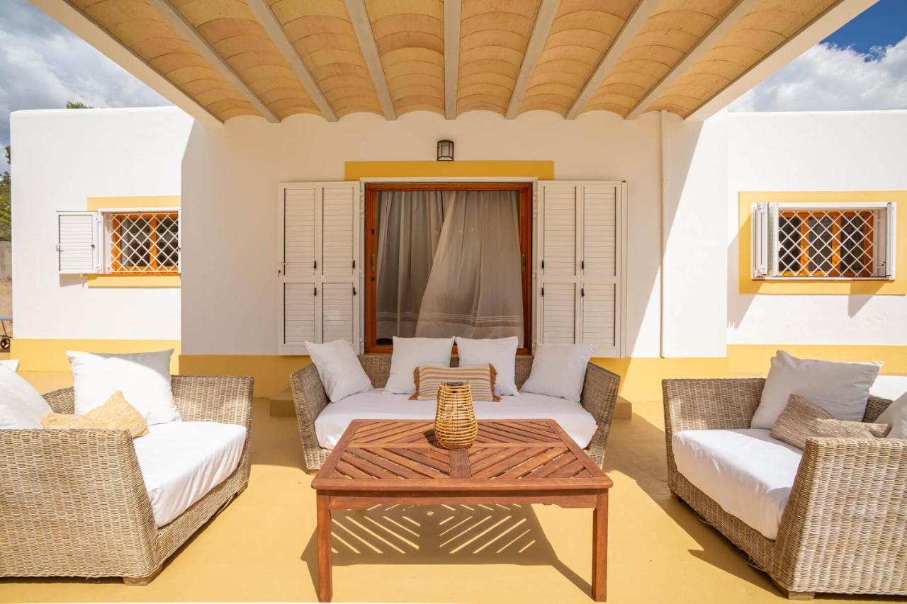Villa Cana Fina