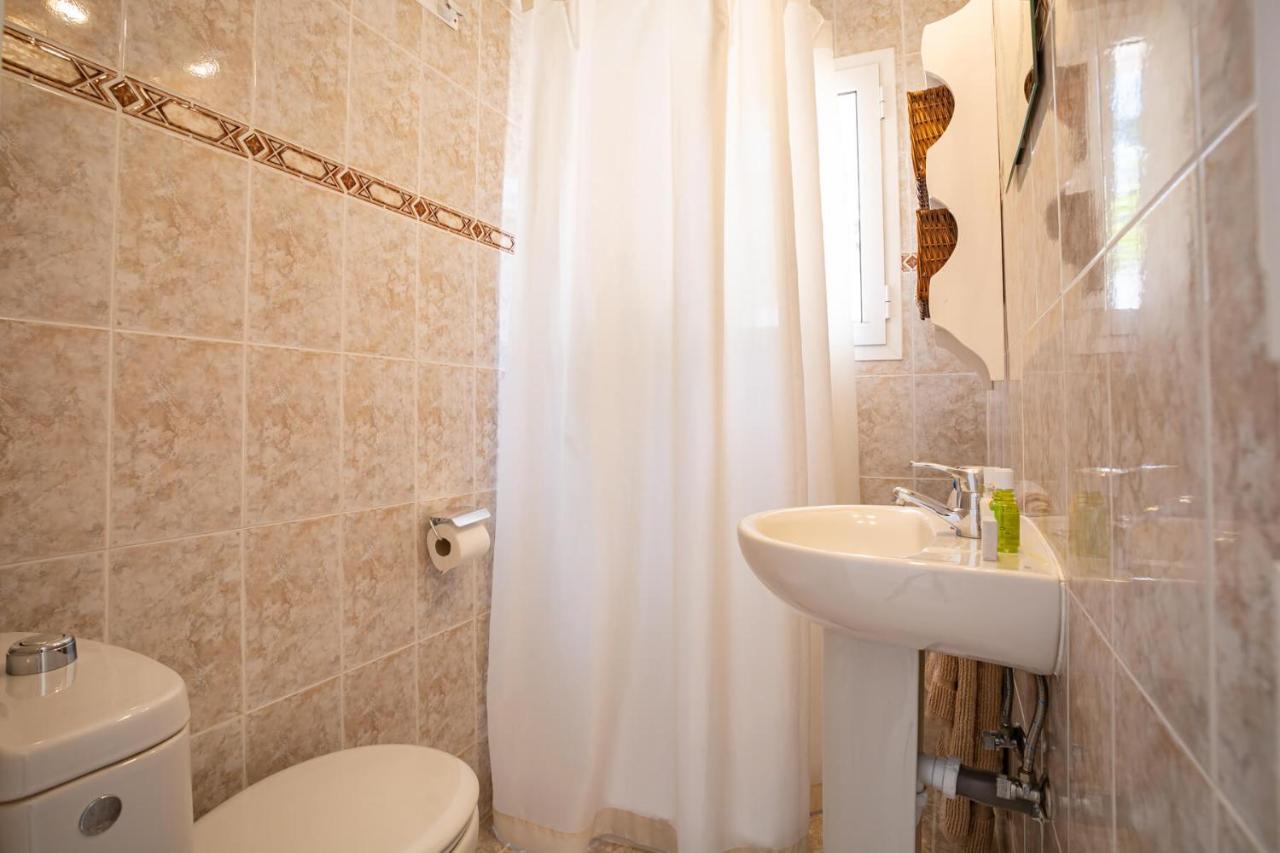 Cana Fina Villa San Rafael De Sa Creu