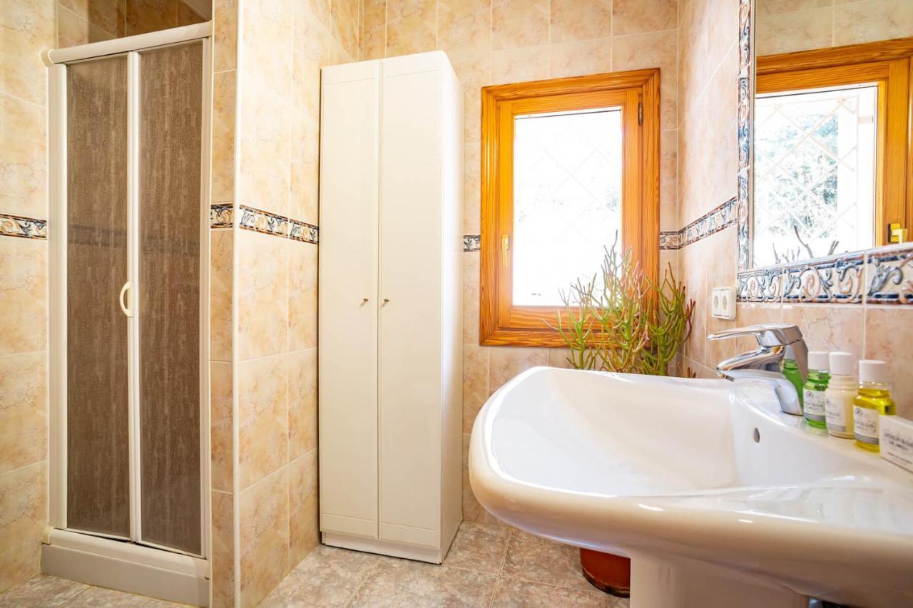 Villa Cana Fina San Rafael De Sa Creu