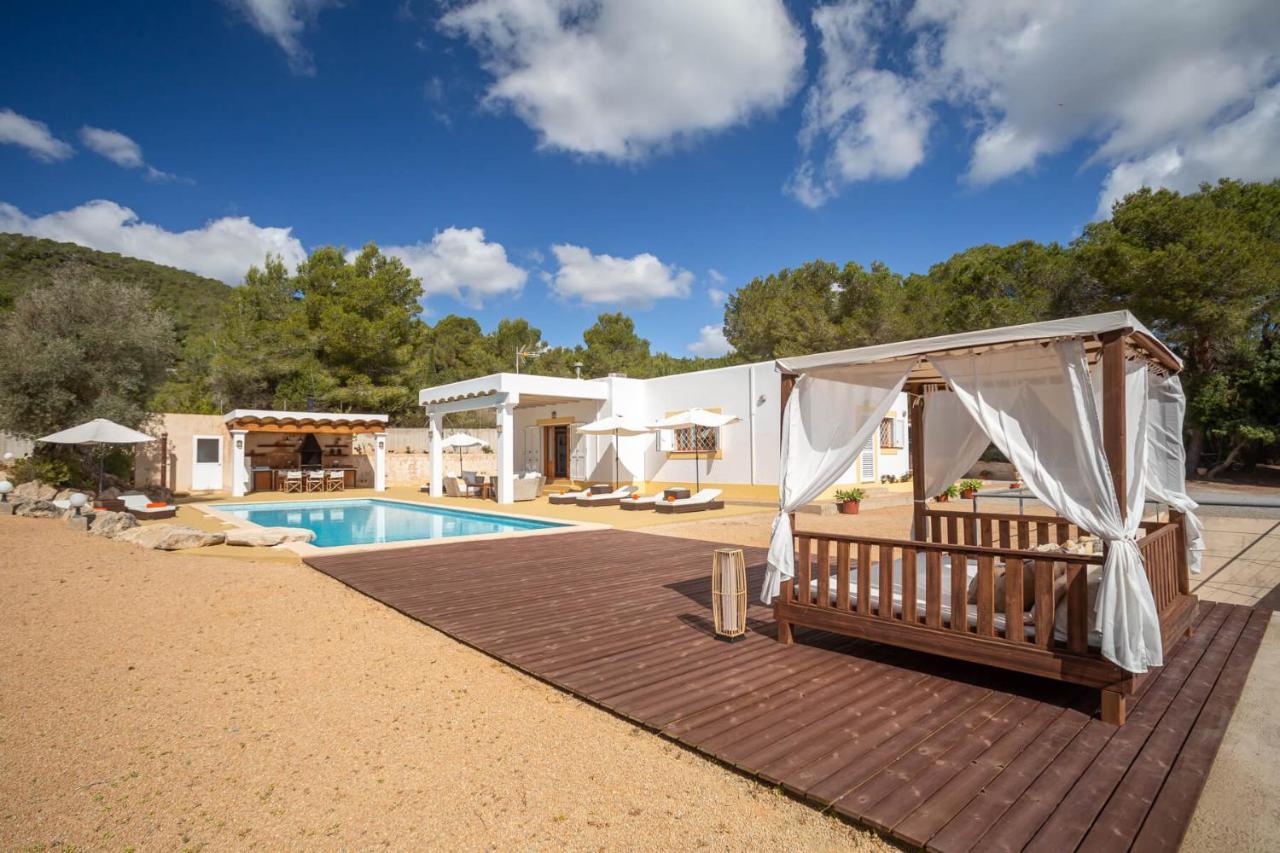 Cana Fina Villa *